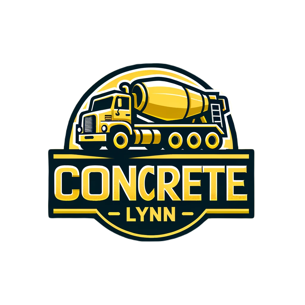 concretelynn site logo